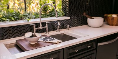 The Ultimate Guide to Choosing a Kitchen Faucet
