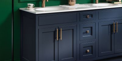 How to Choose the Perfect Bathroom Vanity