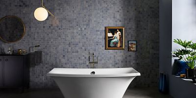 How to Choose the Perfect Bathtub