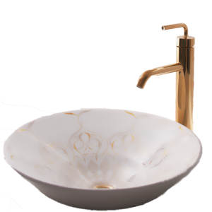 vessel sink installation type