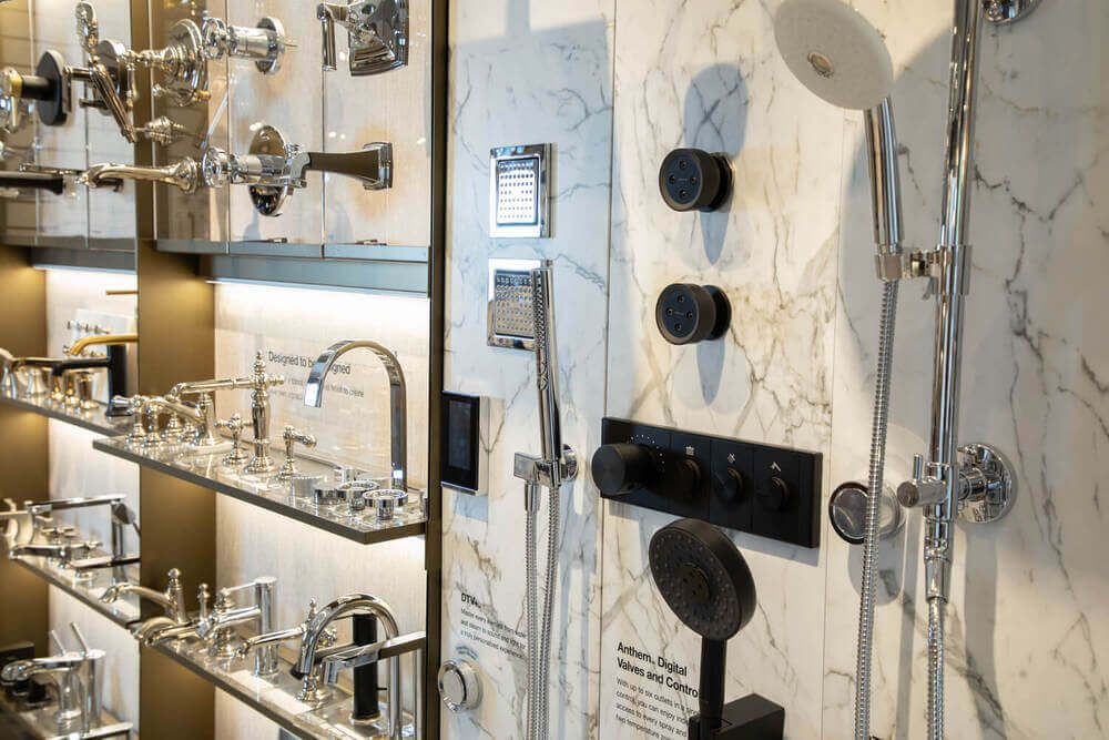 Bathroom and Kitchen Supply Spring City
