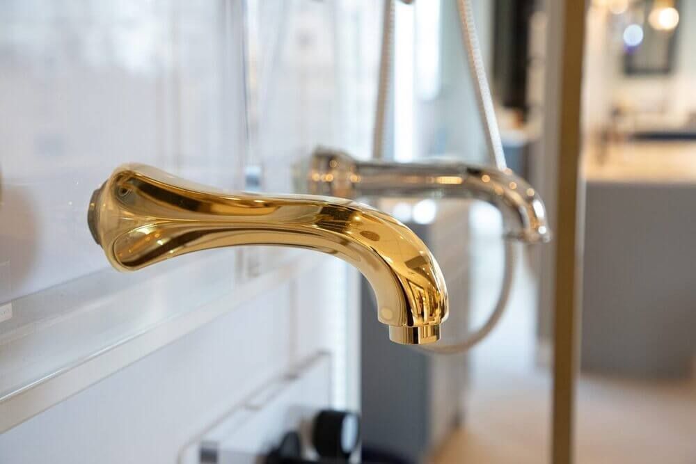 how to choose the best bathroom faucet