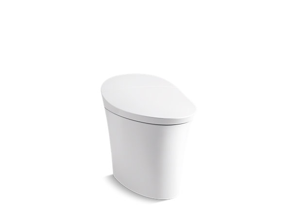 Kohler smart toilet | Weinstein Bath & Kitchen Showroom Collegeville