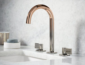 Kohler Featured Faucet Finishes