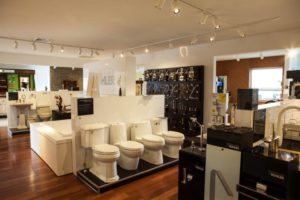 Kitchen and Bath Showroom in Collegeville, PA | Weinstein