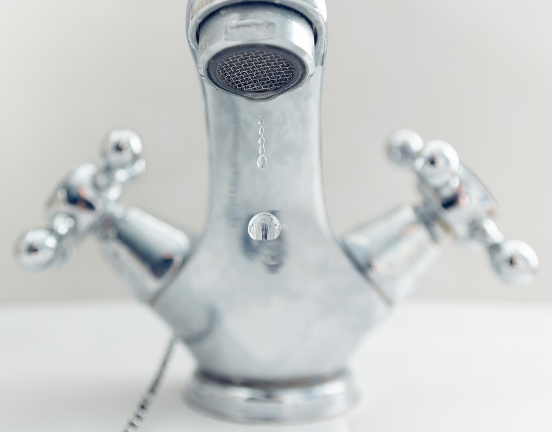 Faucet tap | Water softening | Weinstein Collegeville