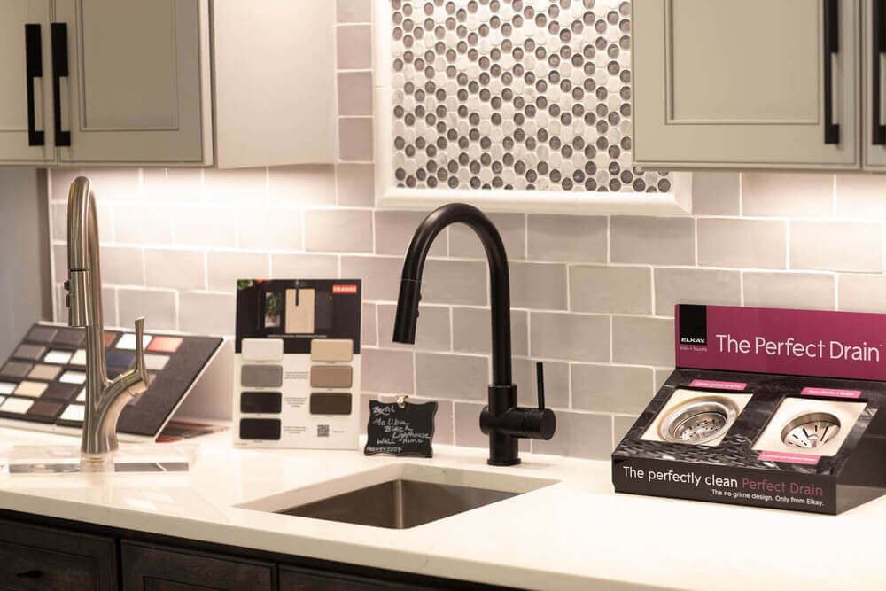 Bathroom and Kitchen Supply Store, Phoenixville PA
