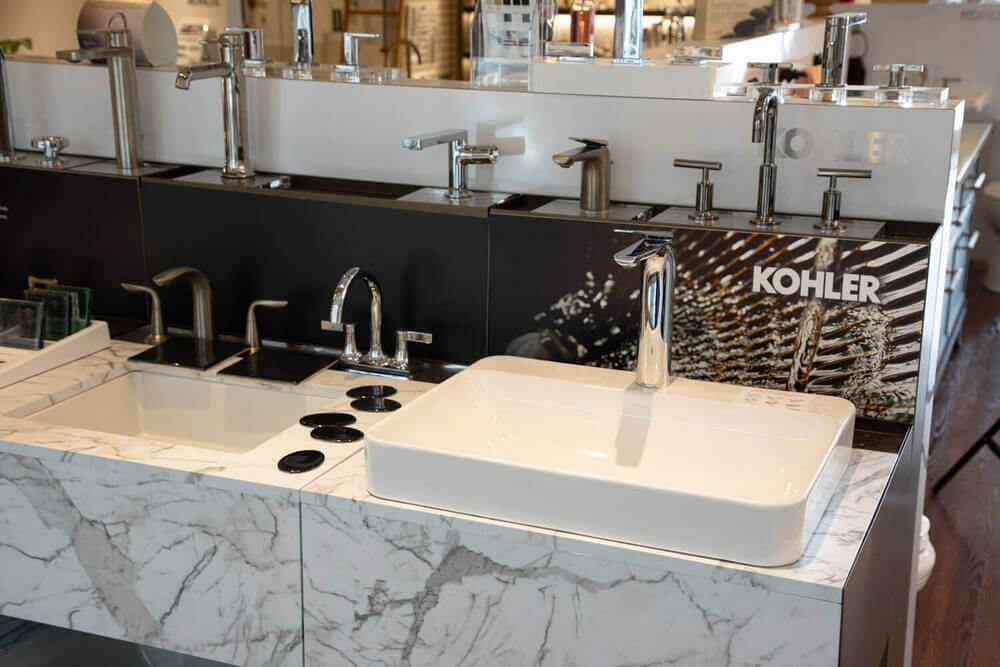 How to Choose the Best Bathroom Sink