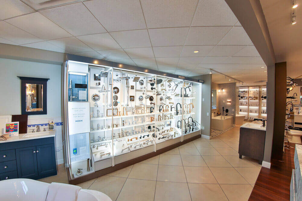 Lansdale, PA Bath & Kitchen Showroom