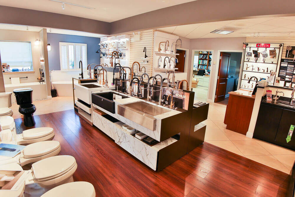 Weinstein Bathroom & Kitchen Showroom | bathroom and kitchen supply store Phoenixville PA