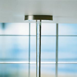 ceiling-mount bath faucets