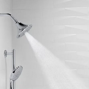 kohler drenching spray