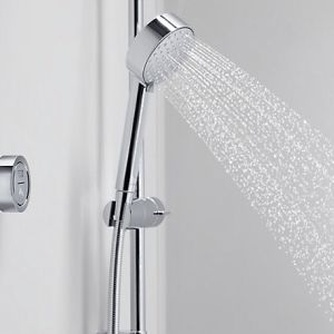 Kohler handheld showerhead installation | best showerheads | Weinstein Collegeville