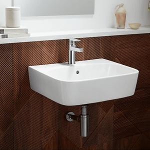 Kohler wall mount bathroom sink