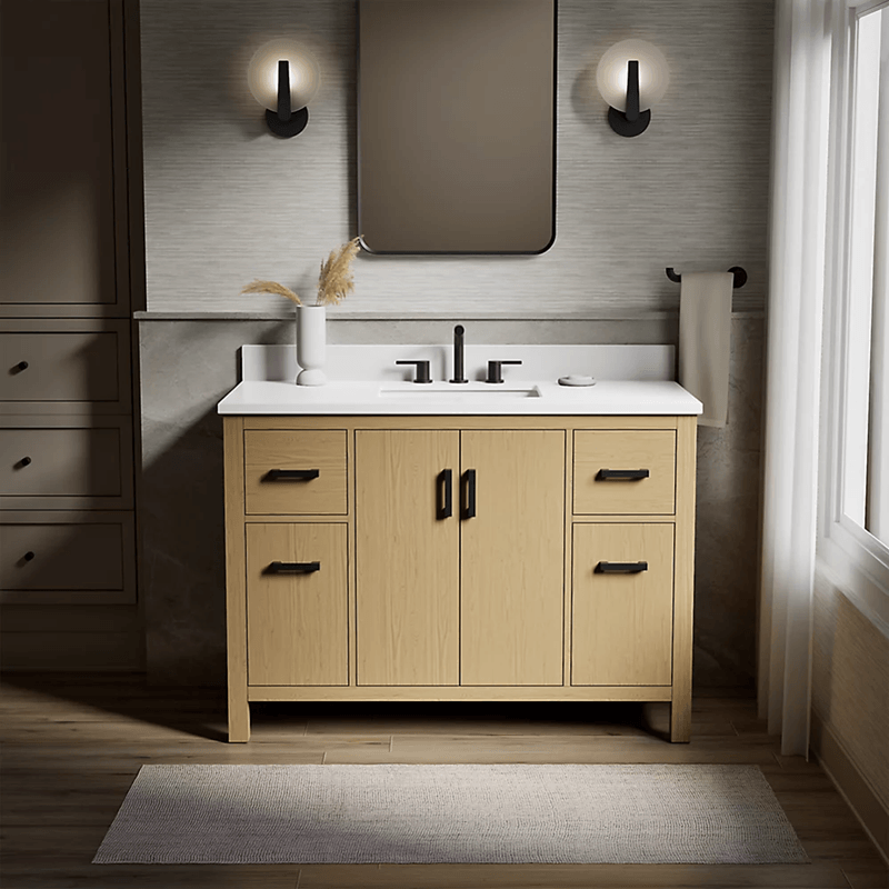 Kohler Kresla MDF bathroom vanity