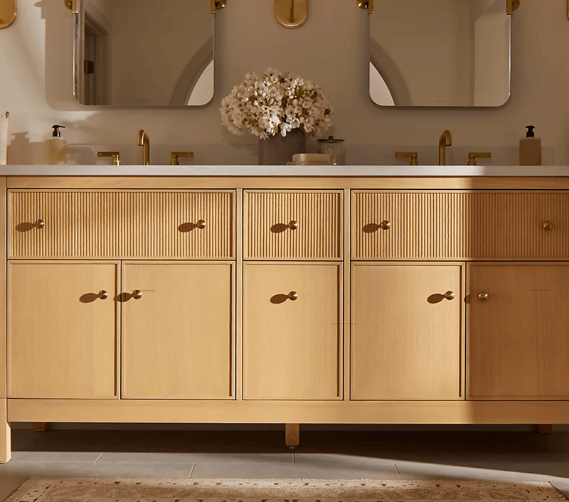 Kohler Malin bathroom vanity