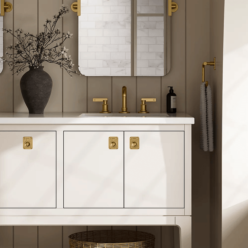 Kohler Seagrove bathroom vanity
