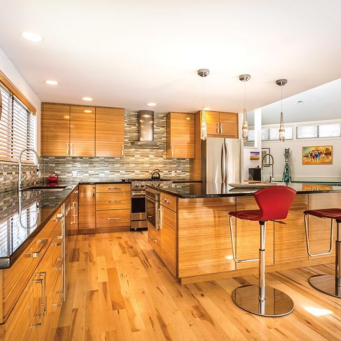Weinstein Bath Kitchen Showroom In Collegeville
